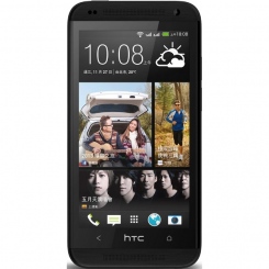 HTC Desire 601 Dual Sim -  1